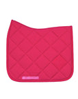 Aeris Dressage Saddle Pad (Cranberry)