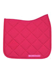 Aeris Dressage Saddle Pad (Cranberry)