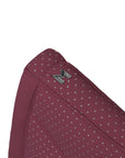 Aeris Jumping Saddle Pad (Rosewood)