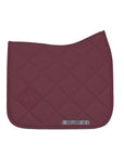 Aeris Dressage Saddle Pad (Rosewood)