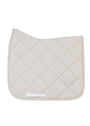 Aeris Dressage Saddle Pad (Soft Taupe)