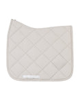 Aeris Dressage Saddle Pad (Soft Taupe)