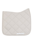 Aeris Dressage Saddle Pad (Soft Taupe)