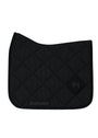 Aeris Dressage Saddle Pad (Black)