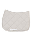 Aeris Jumping Saddle Pad (Soft Taupe)