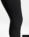 Motion Breeches (Black)