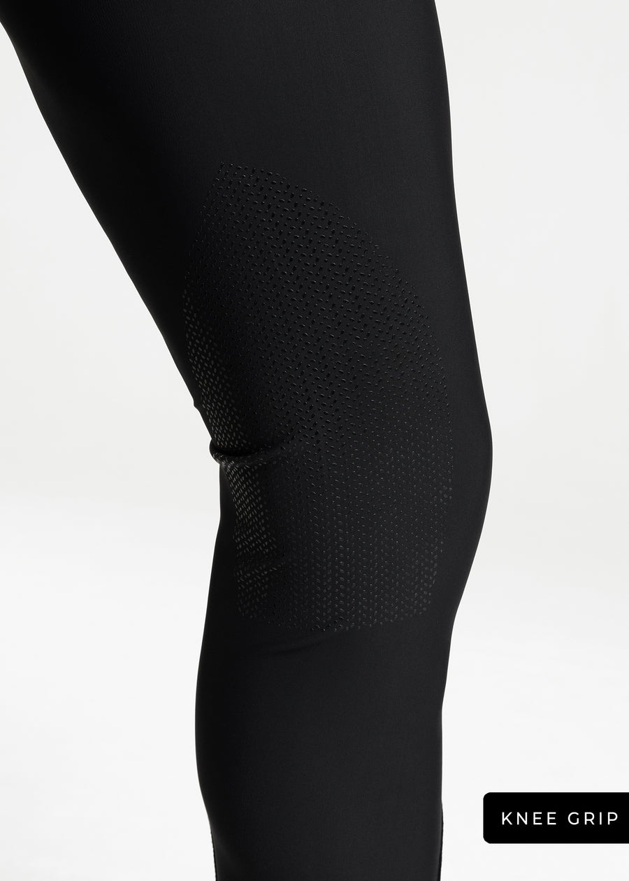 Motion Breeches (Black)