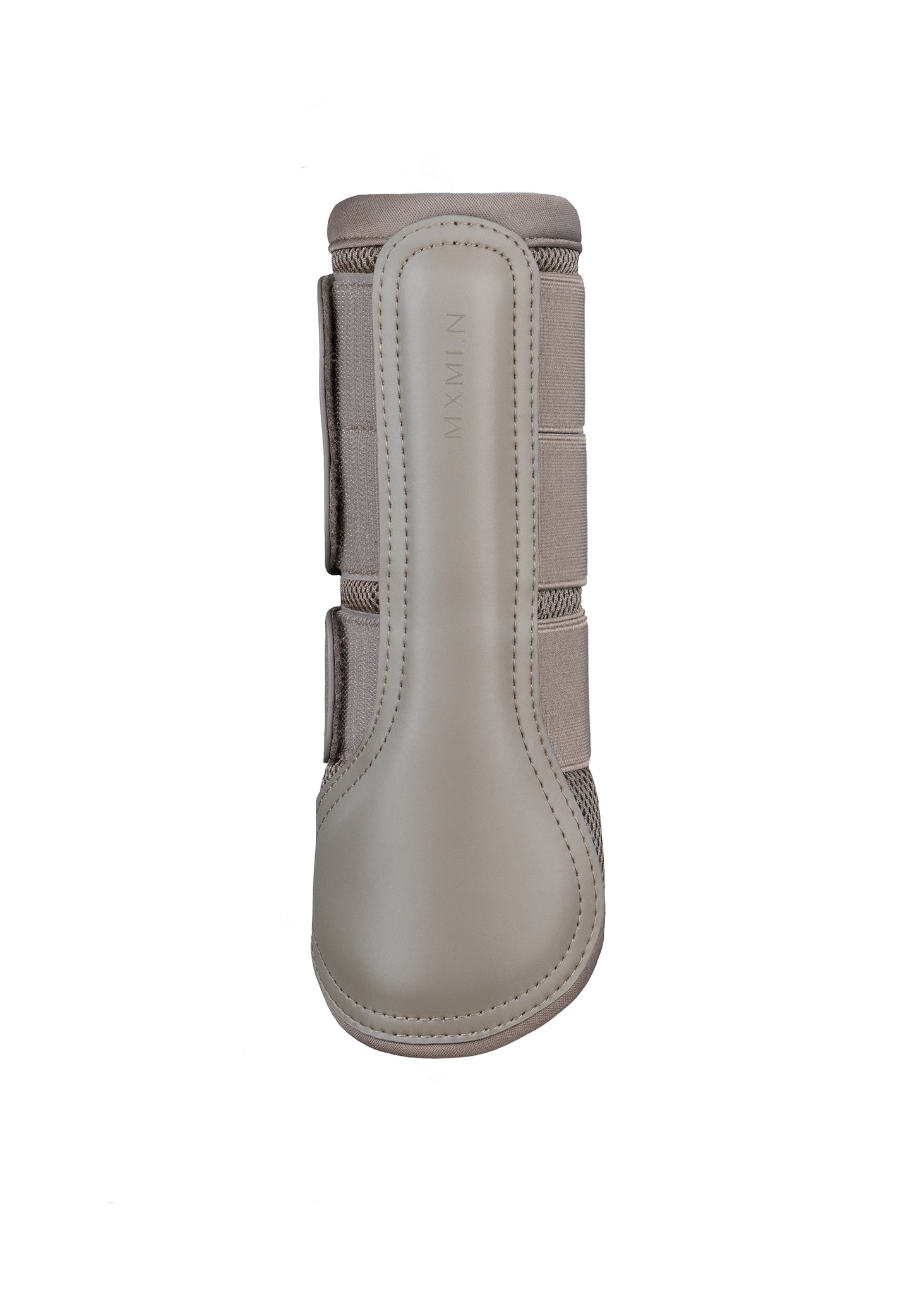 4-Pack Ego Brushing Boots (Taupe)