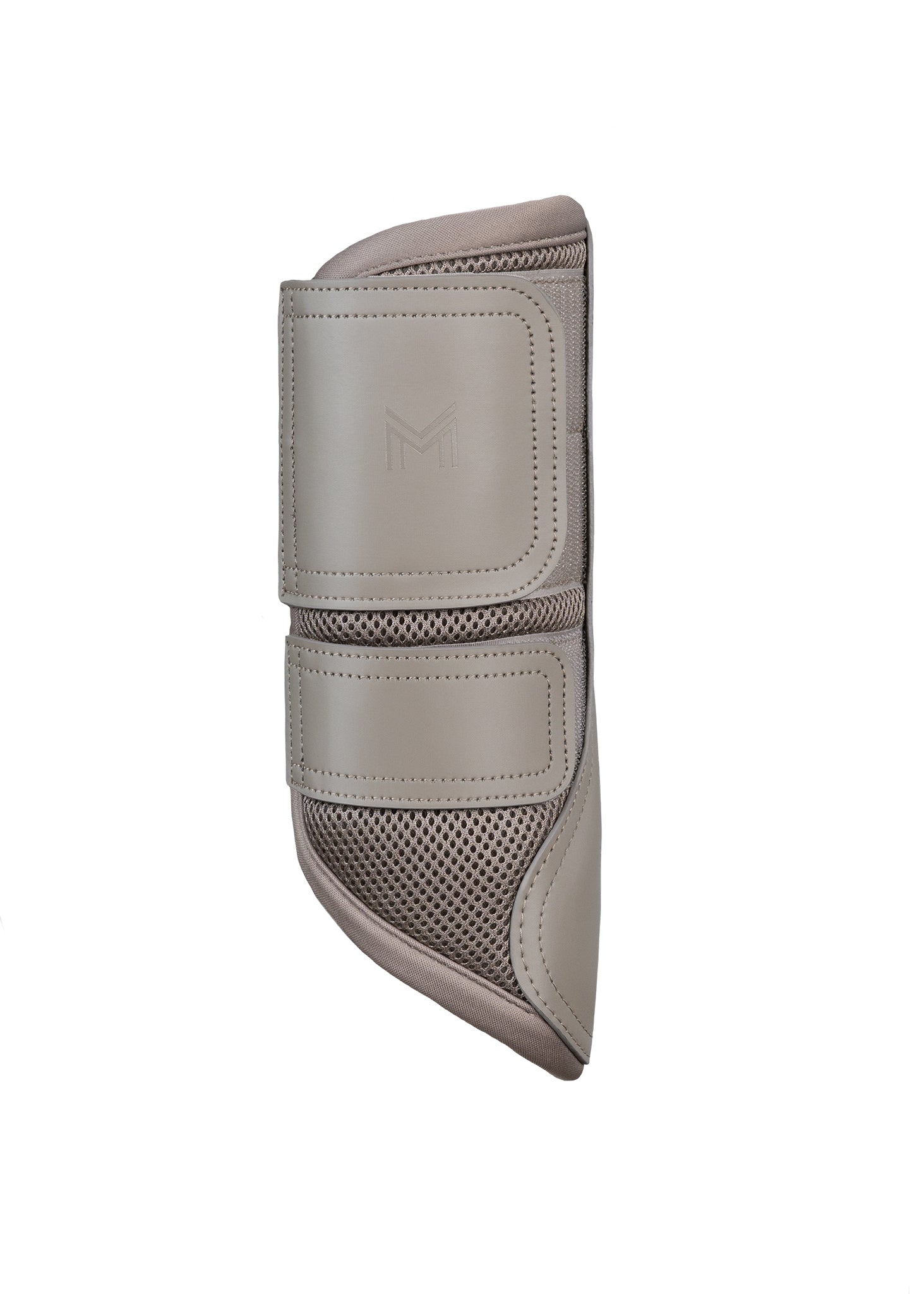 4-Pack Ego Brushing Boots (Taupe)