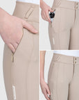 YR Vision Breeches (Beige)