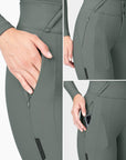 Vision Breeches (Ivy)