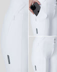 YR Vision Breeches (White)
