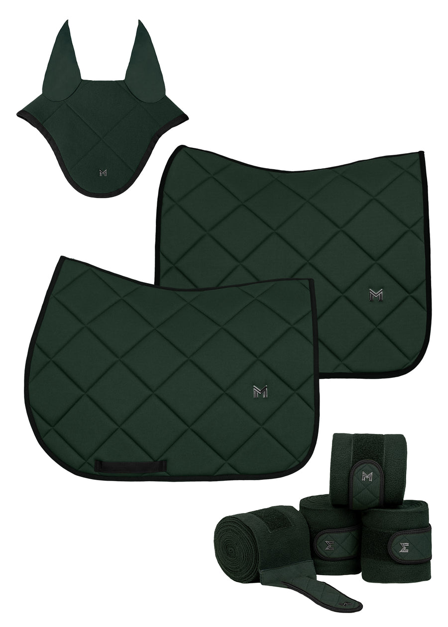 Crew Bandages (Hunter Green)