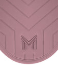 Delta Ear Bonnet (Heather)