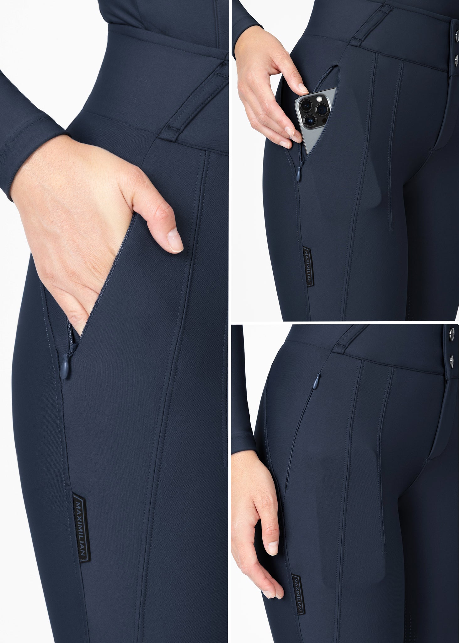 Vision Breeches (Atlantic)