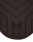 Delta Ear Bonnet (Espresso)