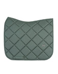 Crew Dressage Saddle Pad (Ivy)