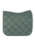 Crew Dressage Saddle Pad (Ivy)