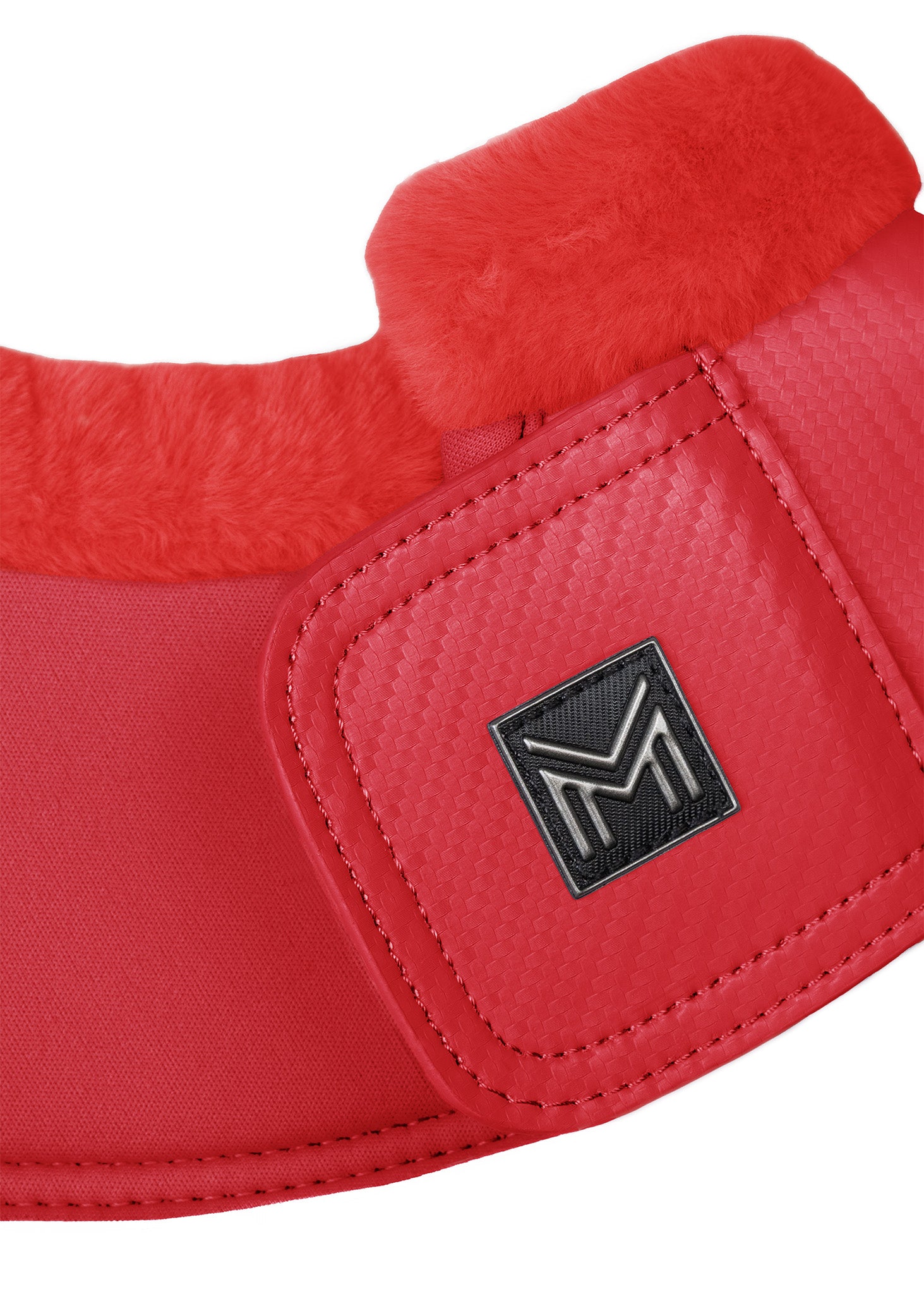 Drift Bell Boots (Grenadine)