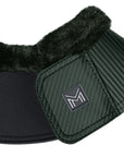 Full Set - Drift Brushing & Bell Boots (Hunter Green)