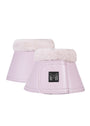 Drift Bell Boots (Mauve)