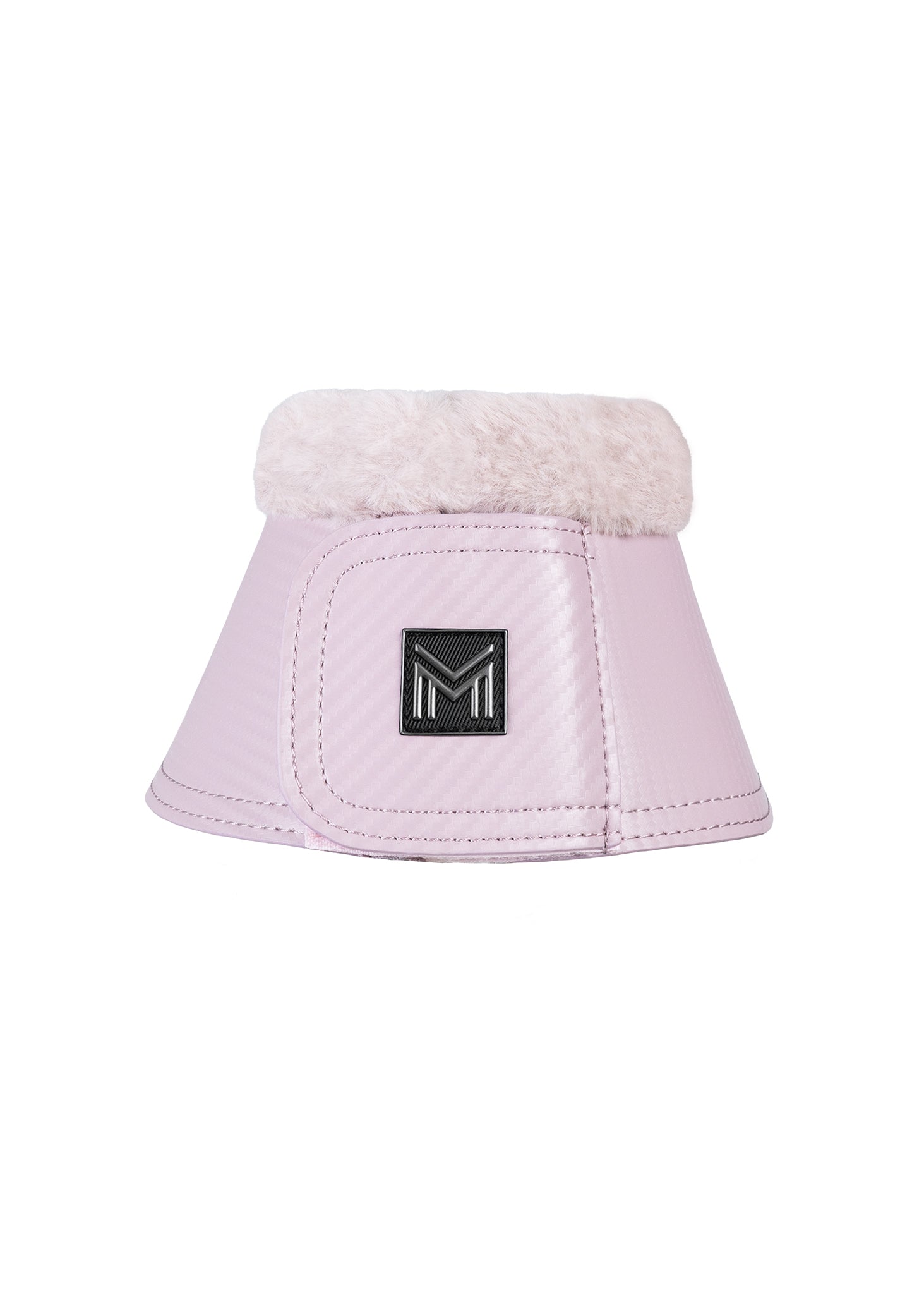 Drift Bell Boots (Mauve)