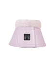 Drift Bell Boots (Mauve)