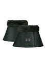 Drift Bell Boots (Hunter Green)