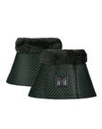 Full Set - Drift Brushing & Bell Boots (Hunter Green)