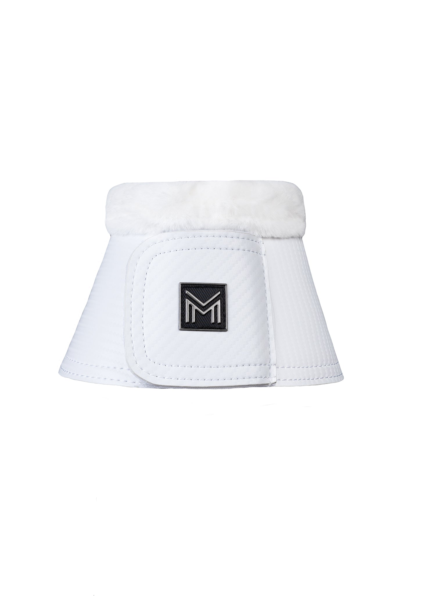 Drift Bell Boots (White)