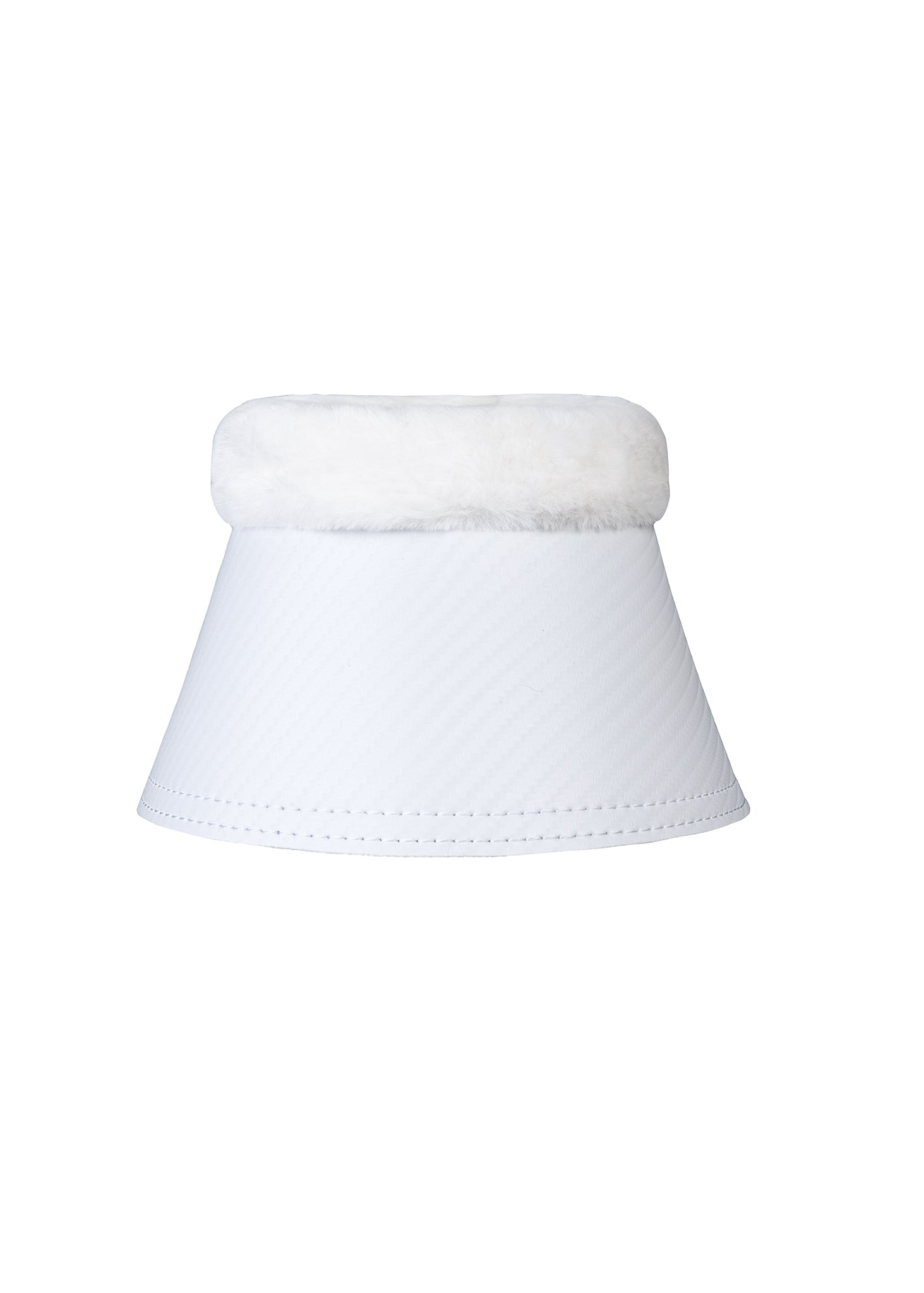 Drift Bell Boots (White)