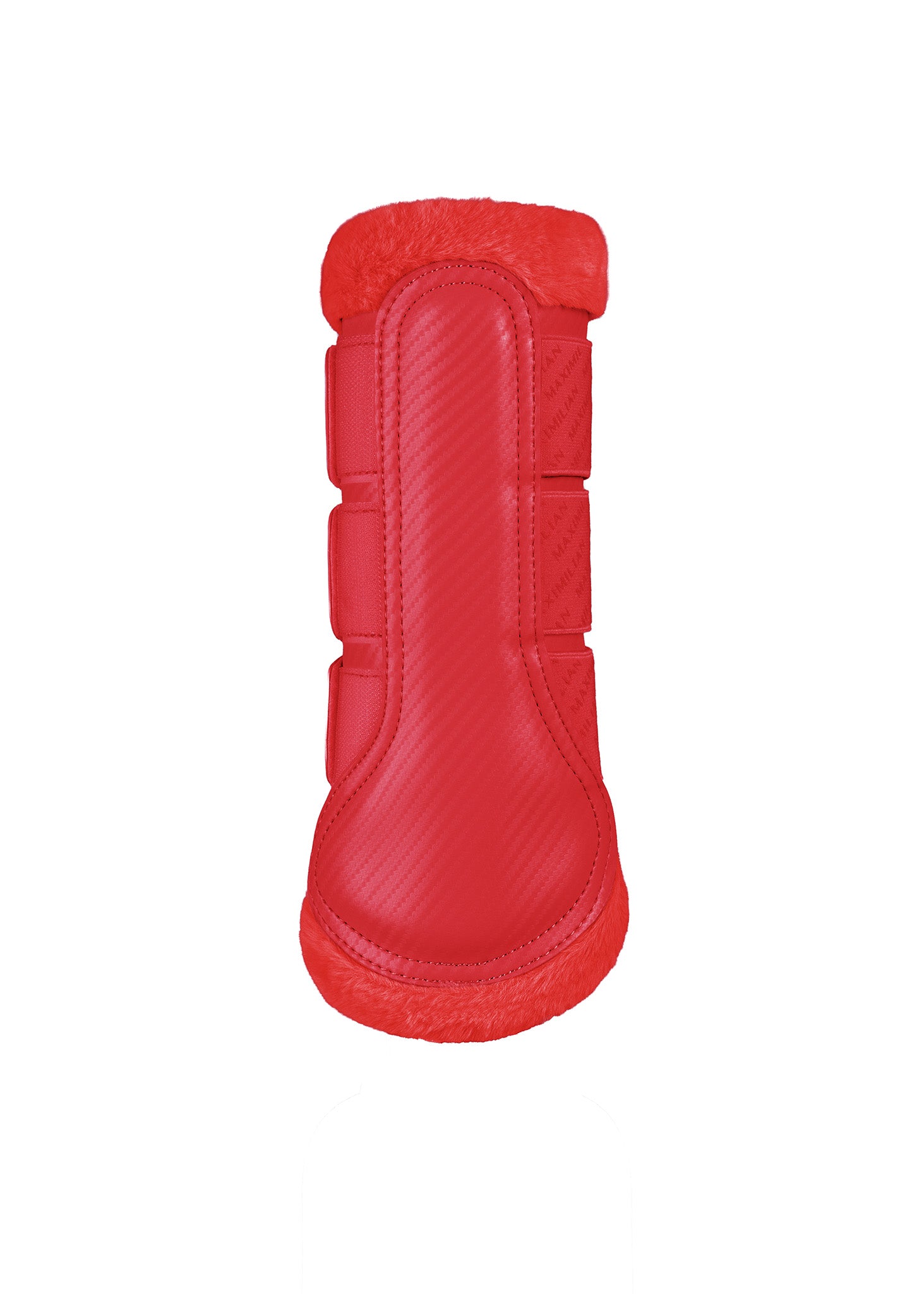 Drift Brushing Boots (Grenadine)