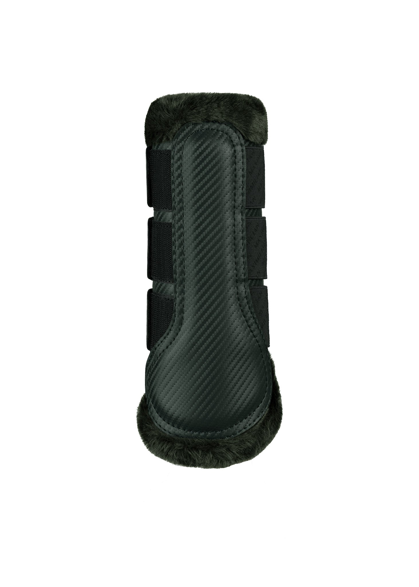 4-Pack Drift Brushing Boots (Hunter Green)