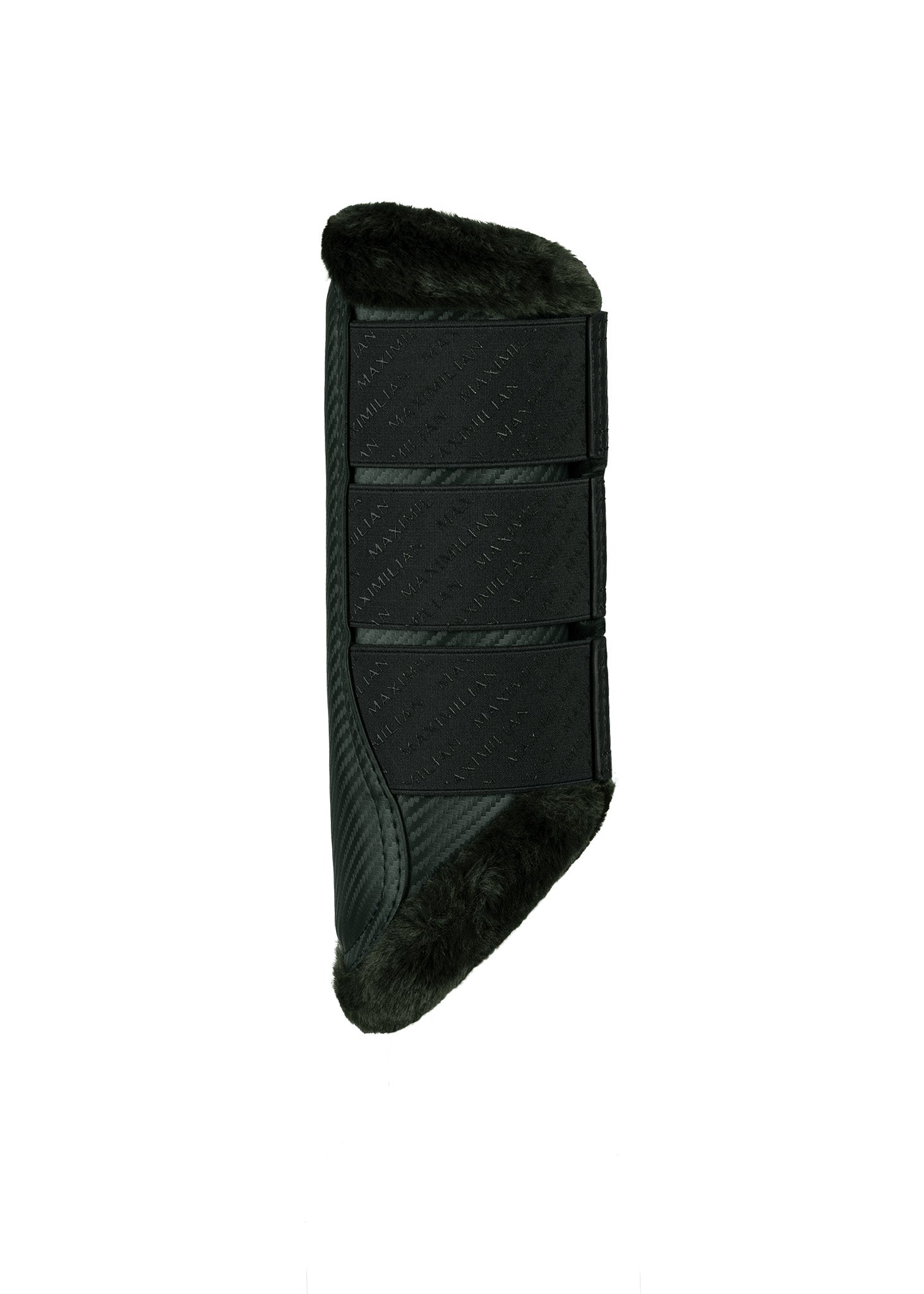 Drift Brushing Boots (Hunter Green)