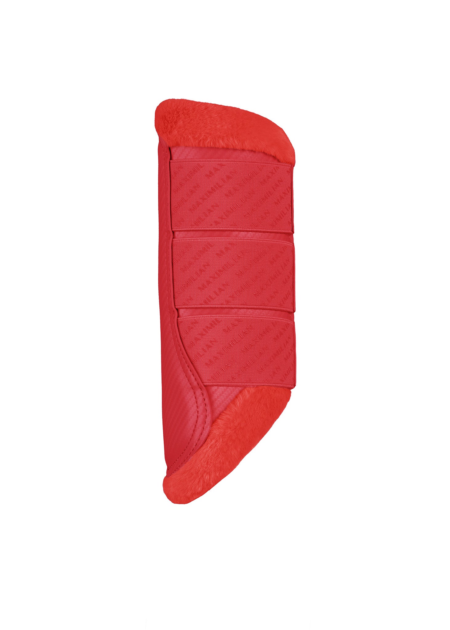 Drift Brushing Boots (Grenadine)