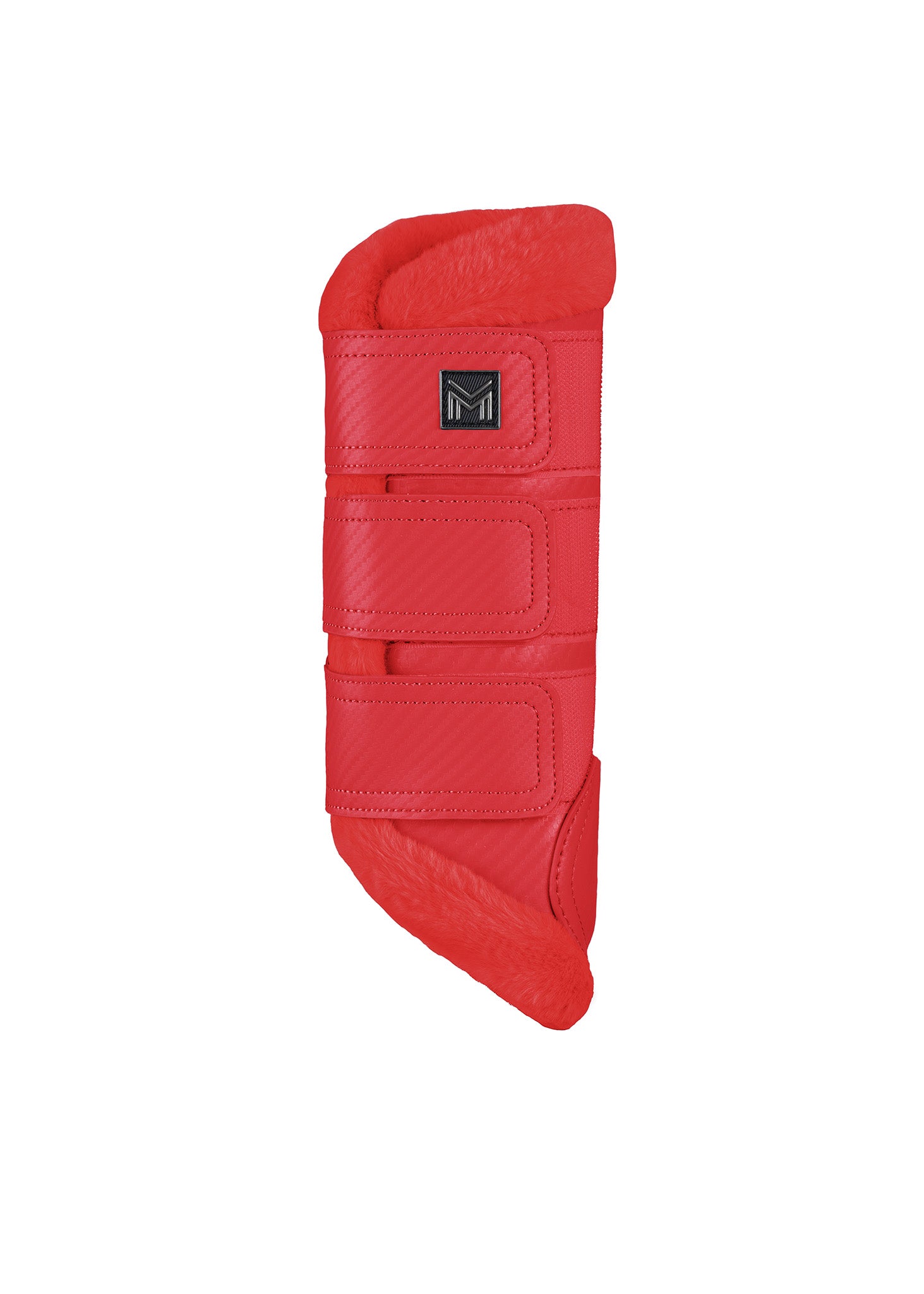 4-Pack Drift Brushing Boots (Grenadine)
