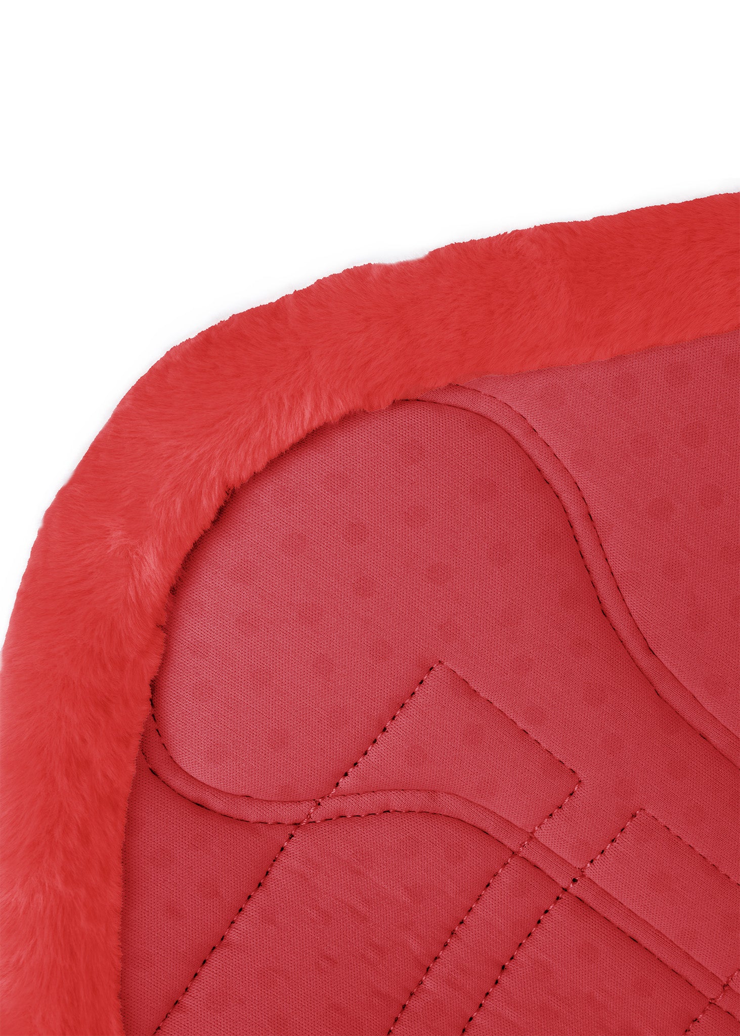 Drift Brushing Boots (Grenadine)