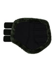 Drift Brushing Boots (Hunter Green)