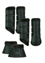 Full Set - Drift Brushing & Bell Boots (Hunter Green)