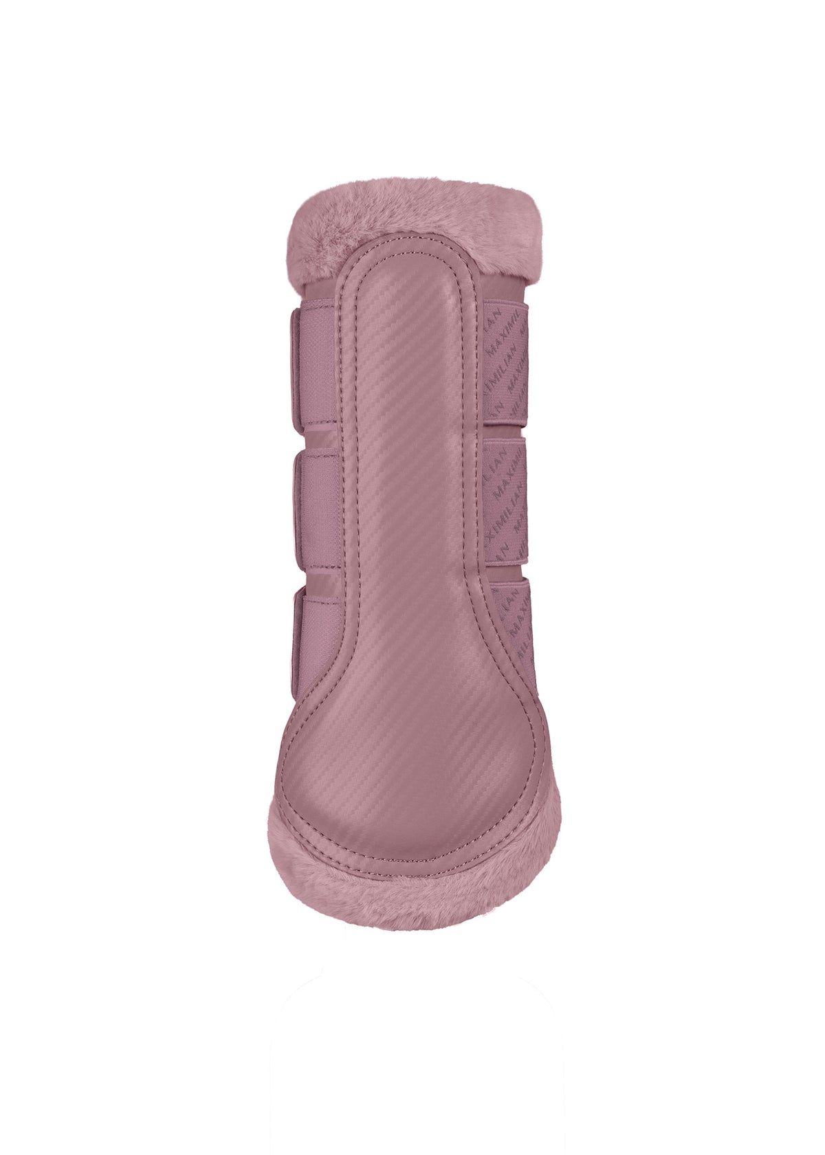 4-Pack Drift Brushing Boots (Heather)
