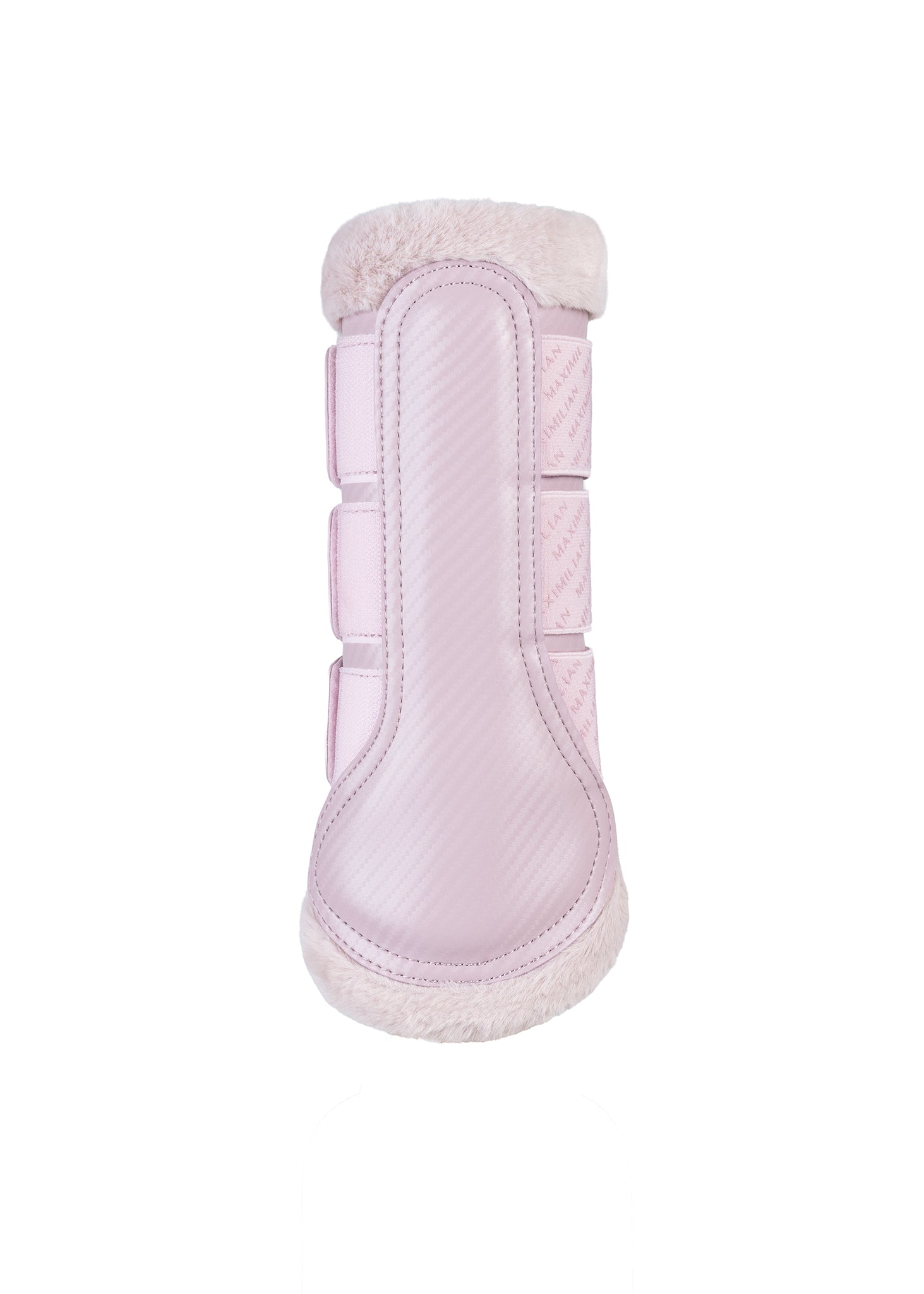4-Pack Drift Brushing Boots (Mauve)