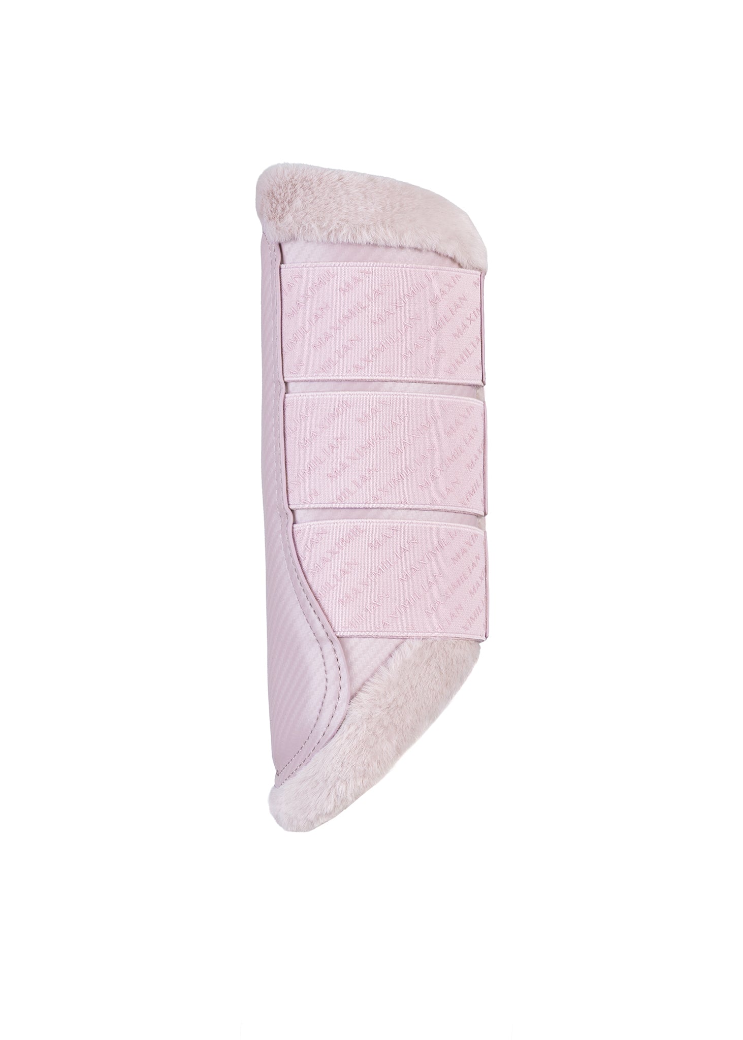 4-Pack Drift Brushing Boots (Mauve)