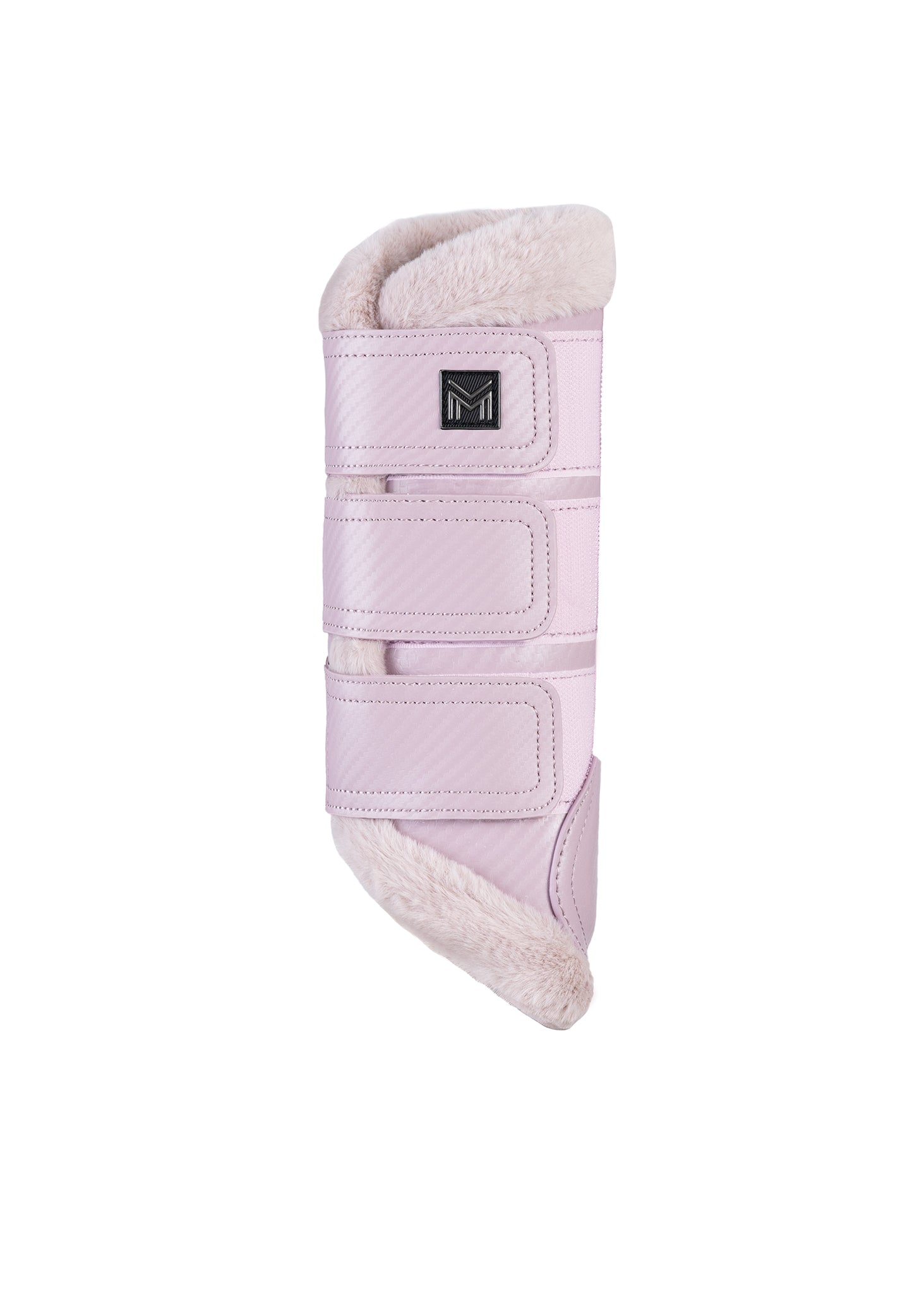 4-Pack Drift Brushing Boots (Mauve)