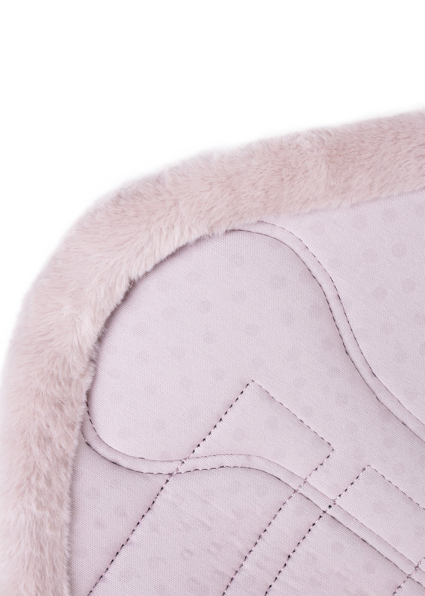 Full Set - Drift Brushing &amp; Bell Boots (Mauve)