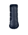 Drift Brushing Boots (Navy)