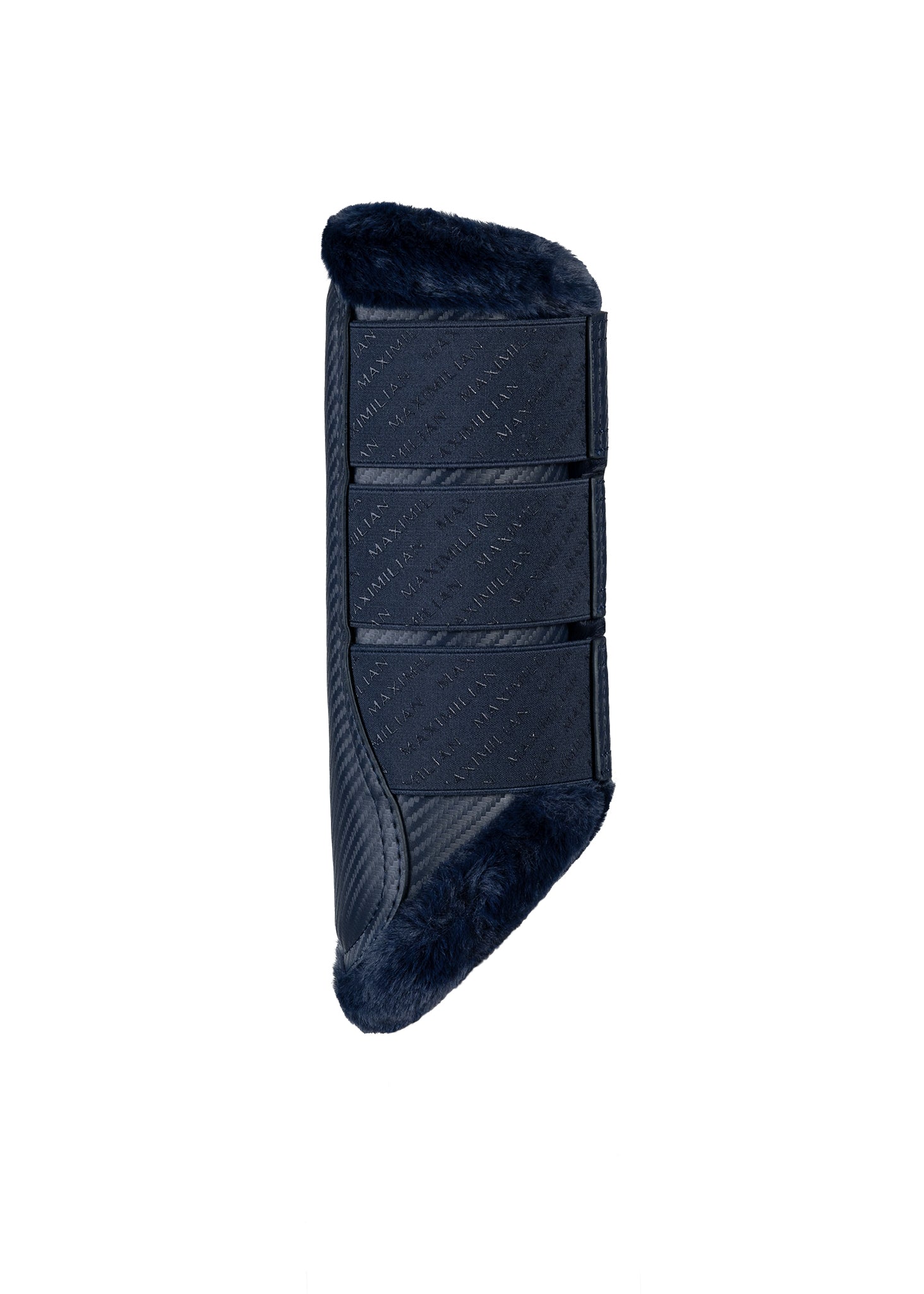 Drift Brushing Boots (Navy)