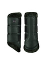 Drift Brushing Boots (Hunter Green)