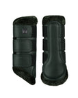 Full Set - Drift Brushing & Bell Boots (Hunter Green)