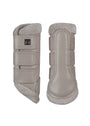 Drift Brushing Boots (Taupe)