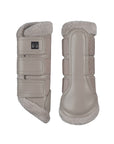Drift Brushing Boots (Taupe)